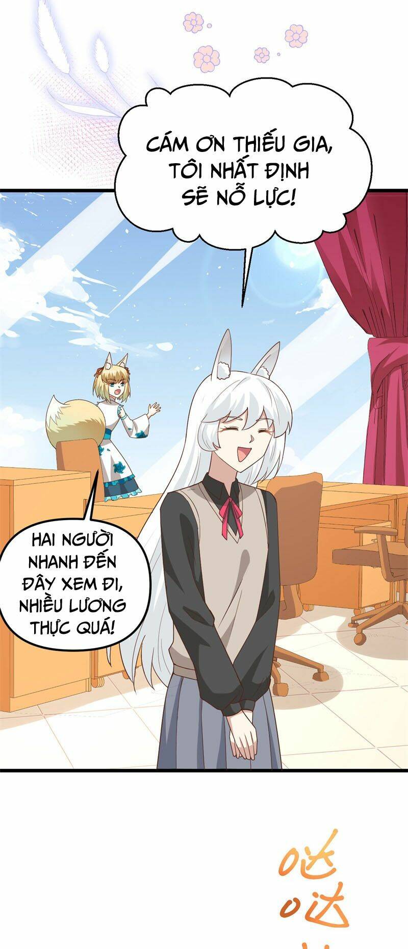 Từ Hôm Nay Bắt Đầu Làm Thành Chủ - Chapter 364 - Page 21