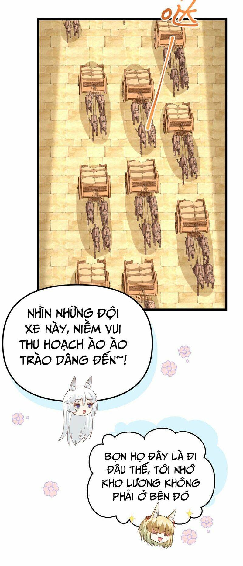 Từ Hôm Nay Bắt Đầu Làm Thành Chủ - Chapter 364 - Page 22