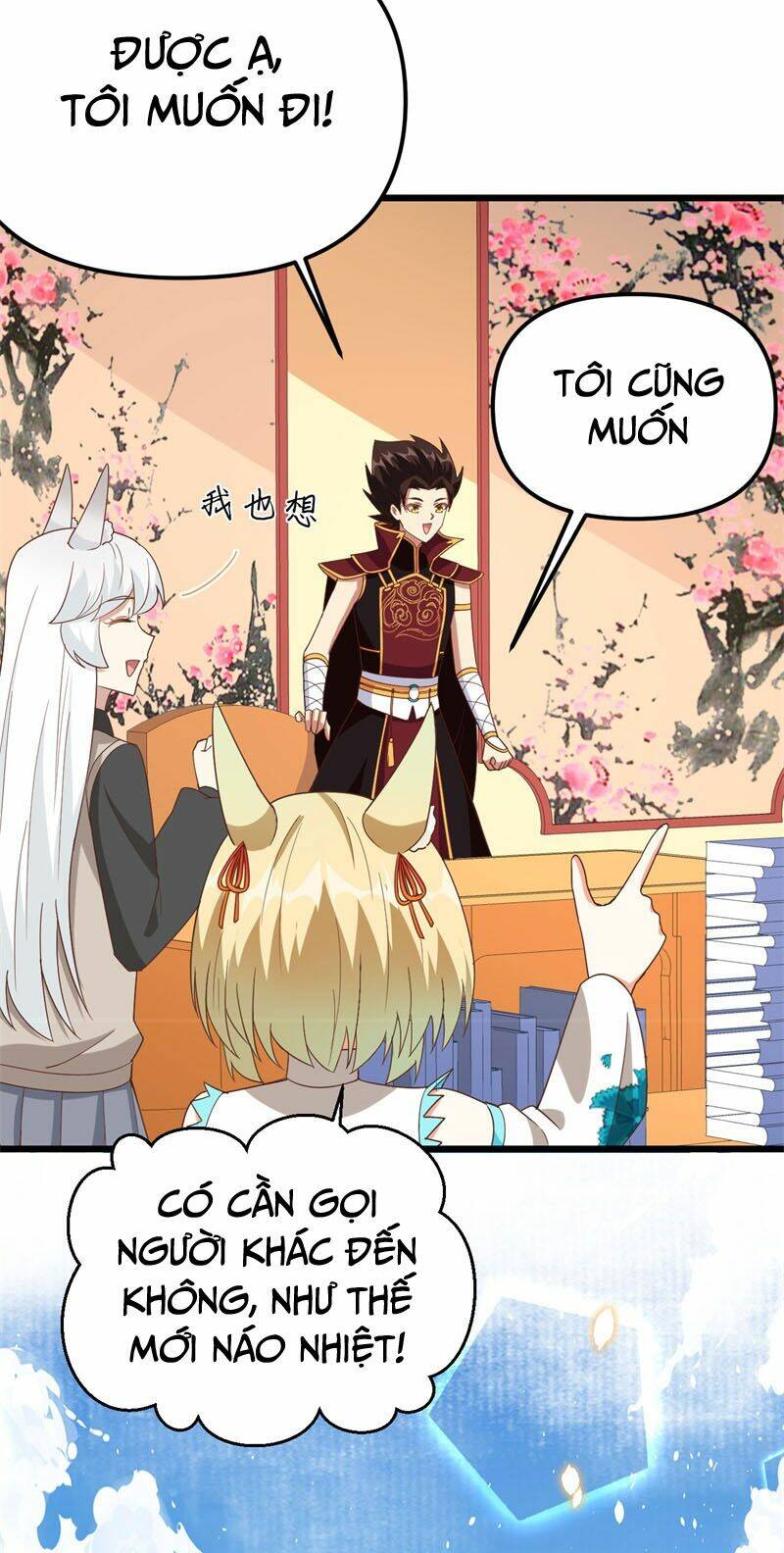 Từ Hôm Nay Bắt Đầu Làm Thành Chủ - Chapter 364 - Page 24