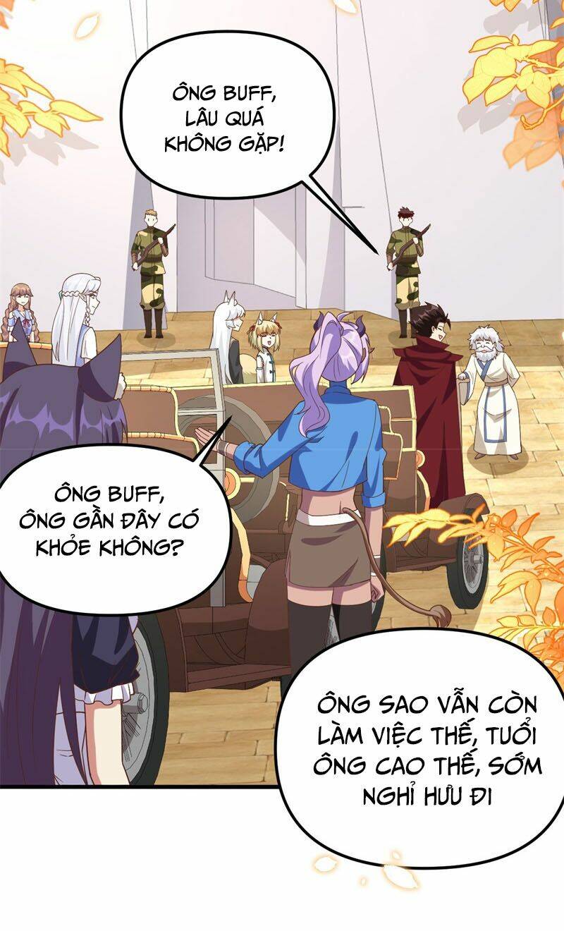 Từ Hôm Nay Bắt Đầu Làm Thành Chủ - Chapter 364 - Page 26