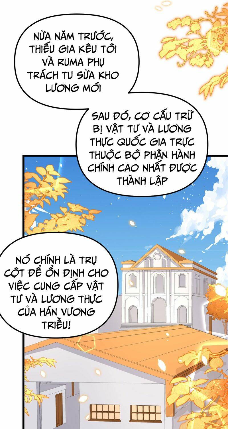 Từ Hôm Nay Bắt Đầu Làm Thành Chủ - Chapter 364 - Page 29