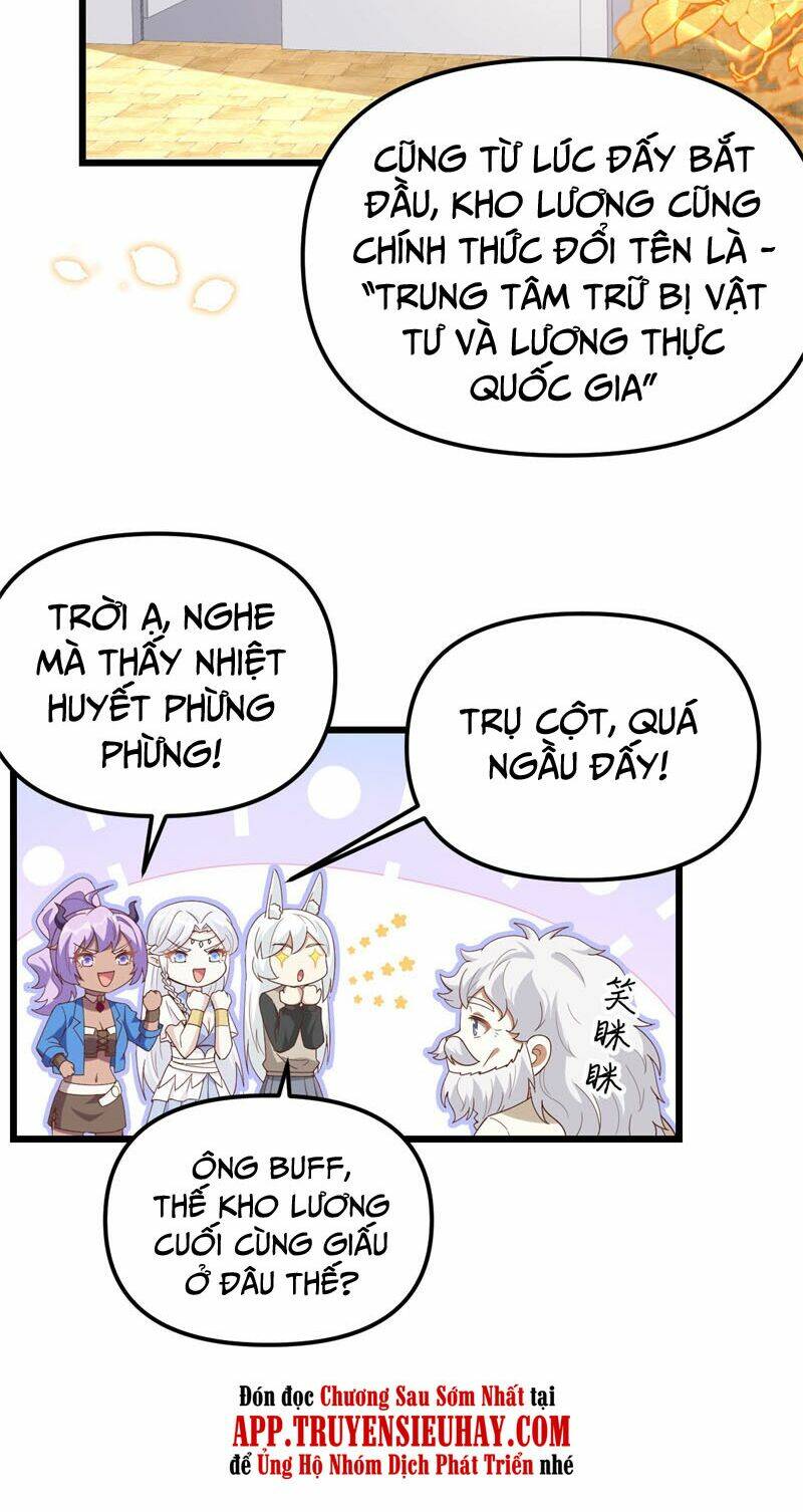 Từ Hôm Nay Bắt Đầu Làm Thành Chủ - Chapter 364 - Page 30