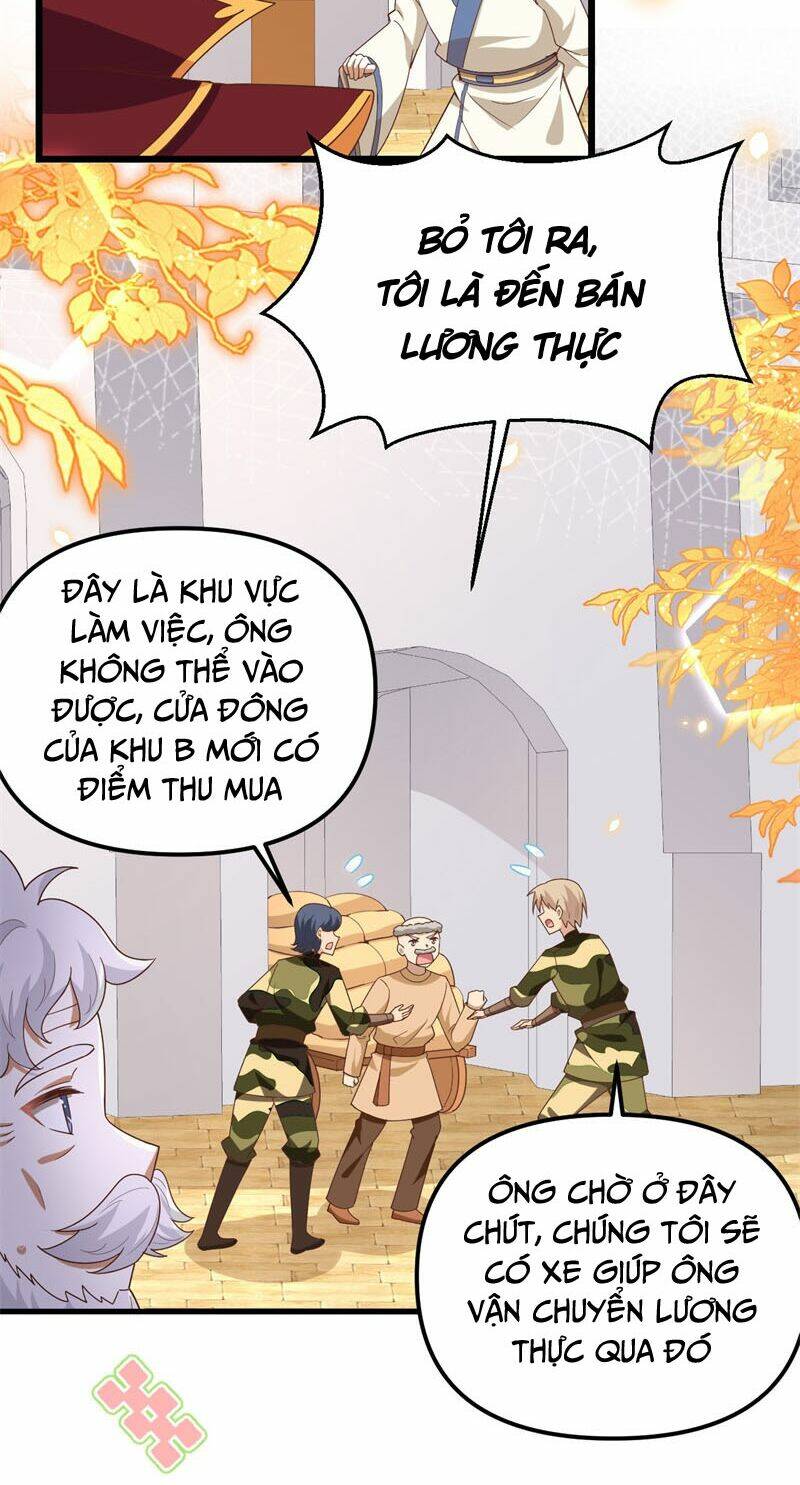 Từ Hôm Nay Bắt Đầu Làm Thành Chủ - Chapter 364 - Page 34