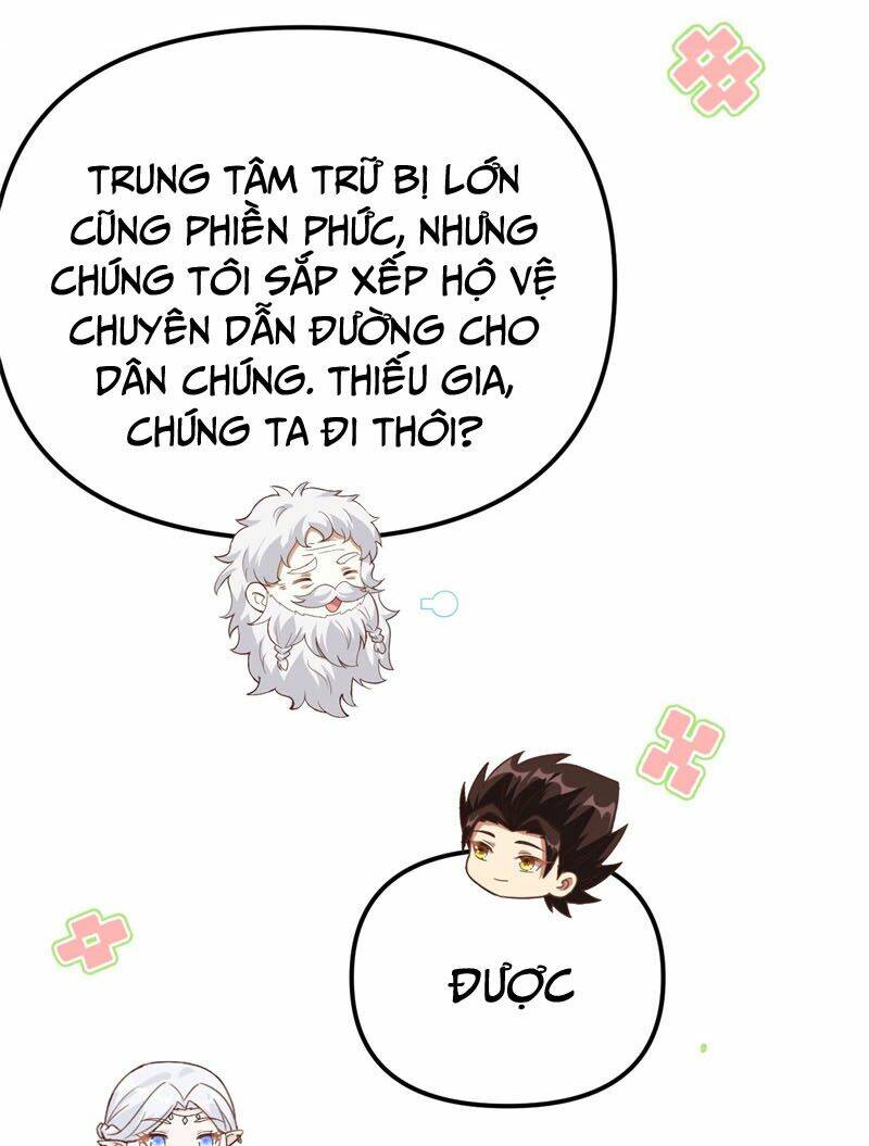 Từ Hôm Nay Bắt Đầu Làm Thành Chủ - Chapter 364 - Page 35