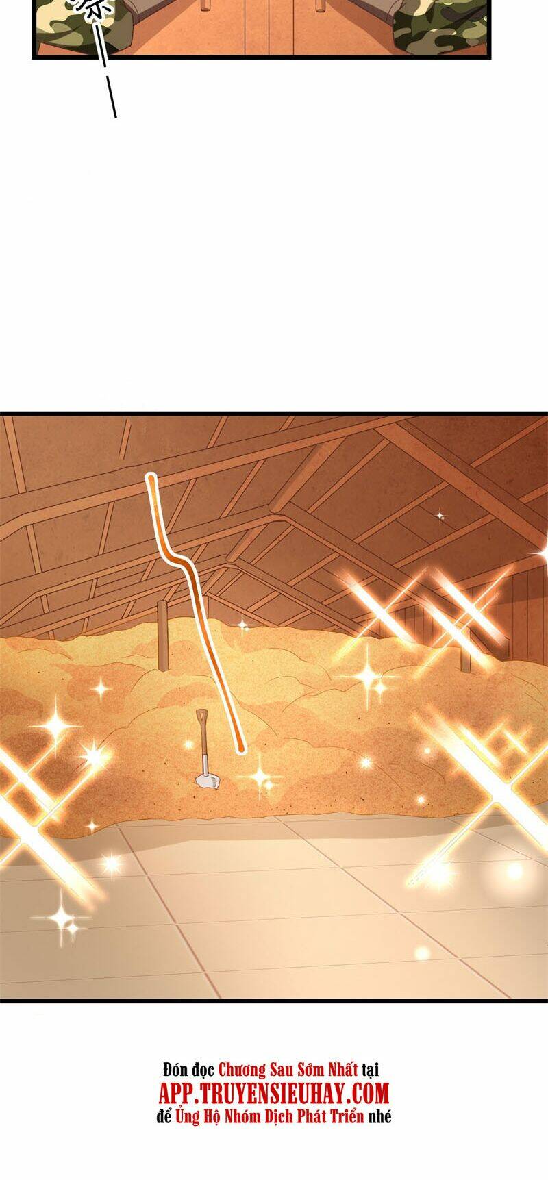 Từ Hôm Nay Bắt Đầu Làm Thành Chủ - Chapter 364 - Page 38