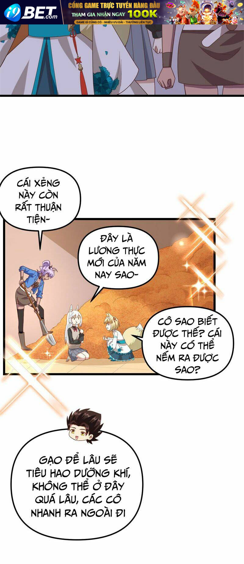 Từ Hôm Nay Bắt Đầu Làm Thành Chủ - Chapter 364 - Page 40