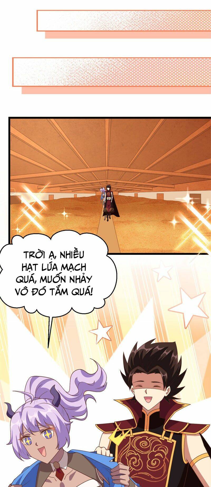 Từ Hôm Nay Bắt Đầu Làm Thành Chủ - Chapter 364 - Page 41