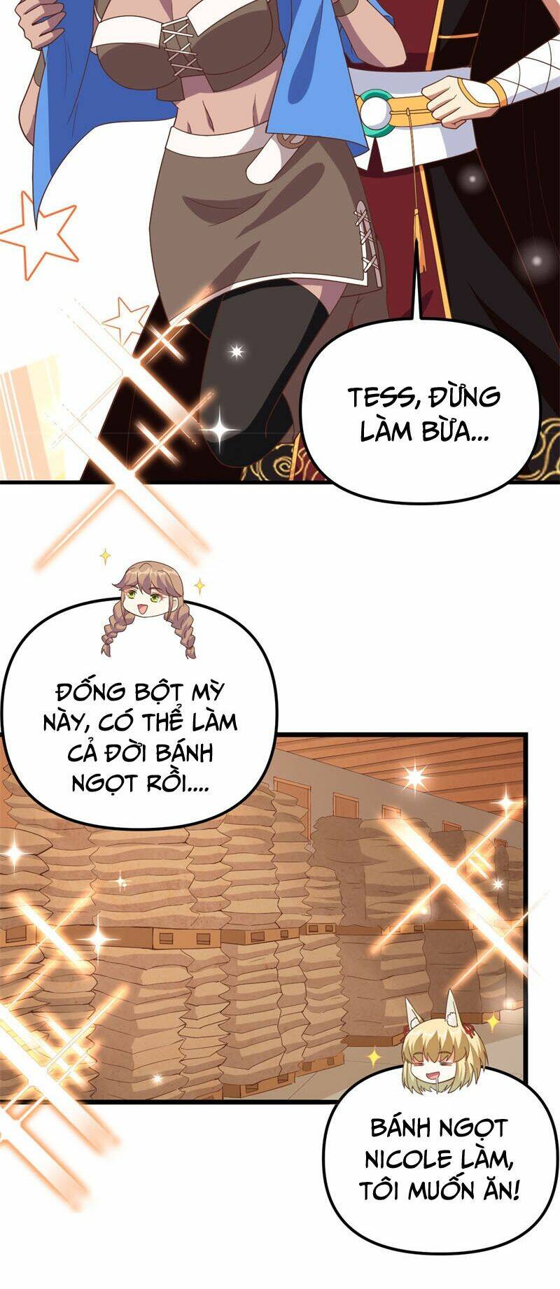 Từ Hôm Nay Bắt Đầu Làm Thành Chủ - Chapter 364 - Page 42