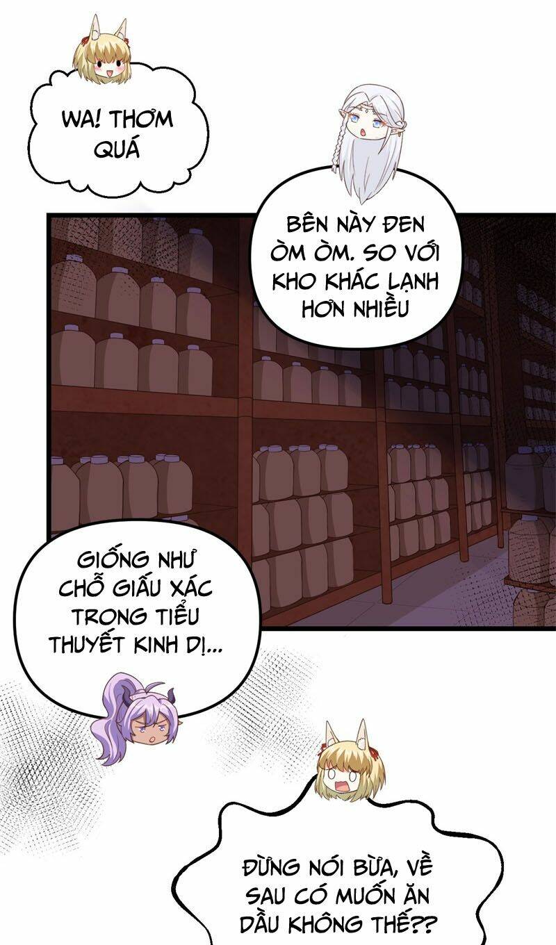Từ Hôm Nay Bắt Đầu Làm Thành Chủ - Chapter 364 - Page 43