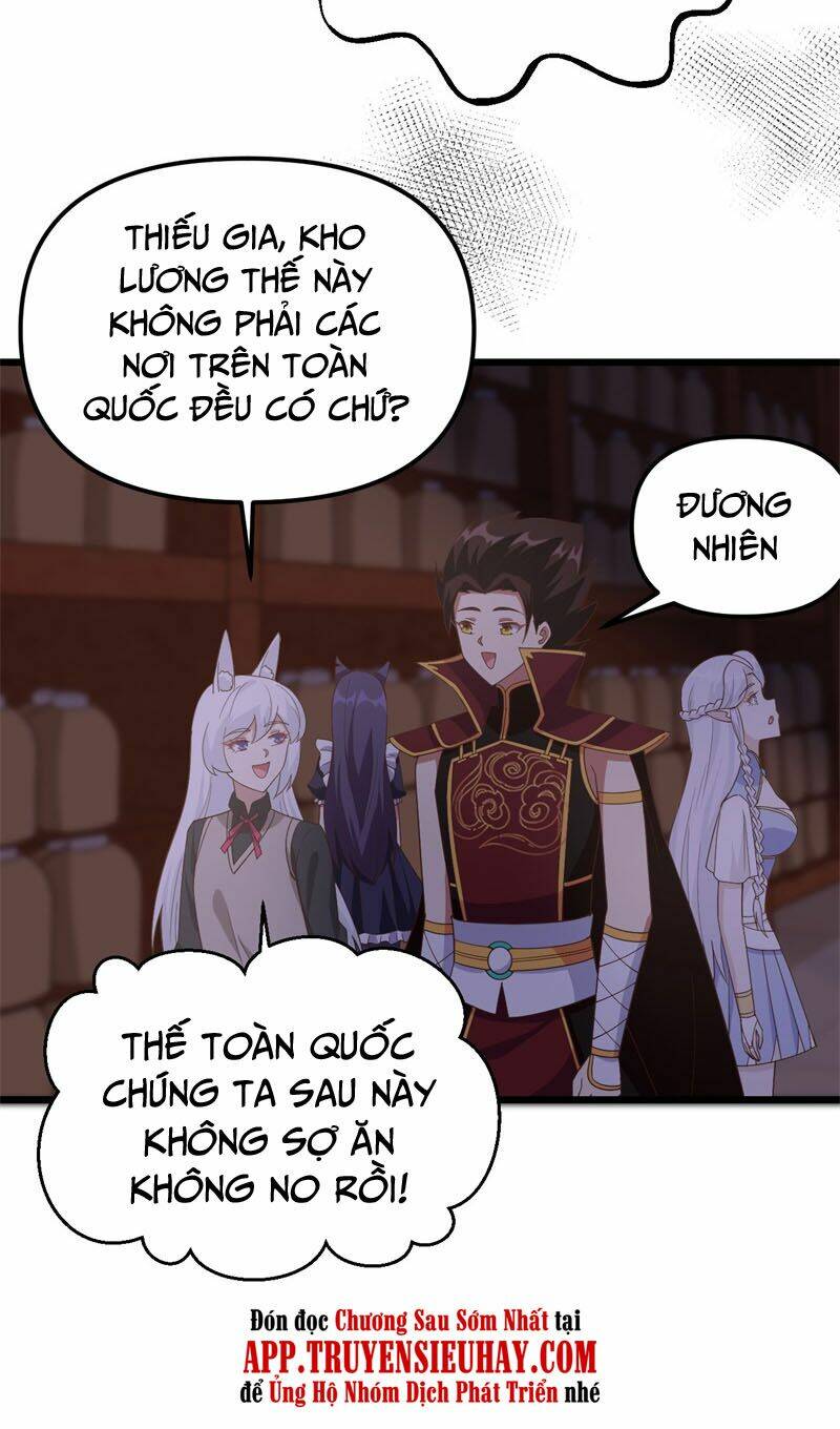 Từ Hôm Nay Bắt Đầu Làm Thành Chủ - Chapter 364 - Page 44