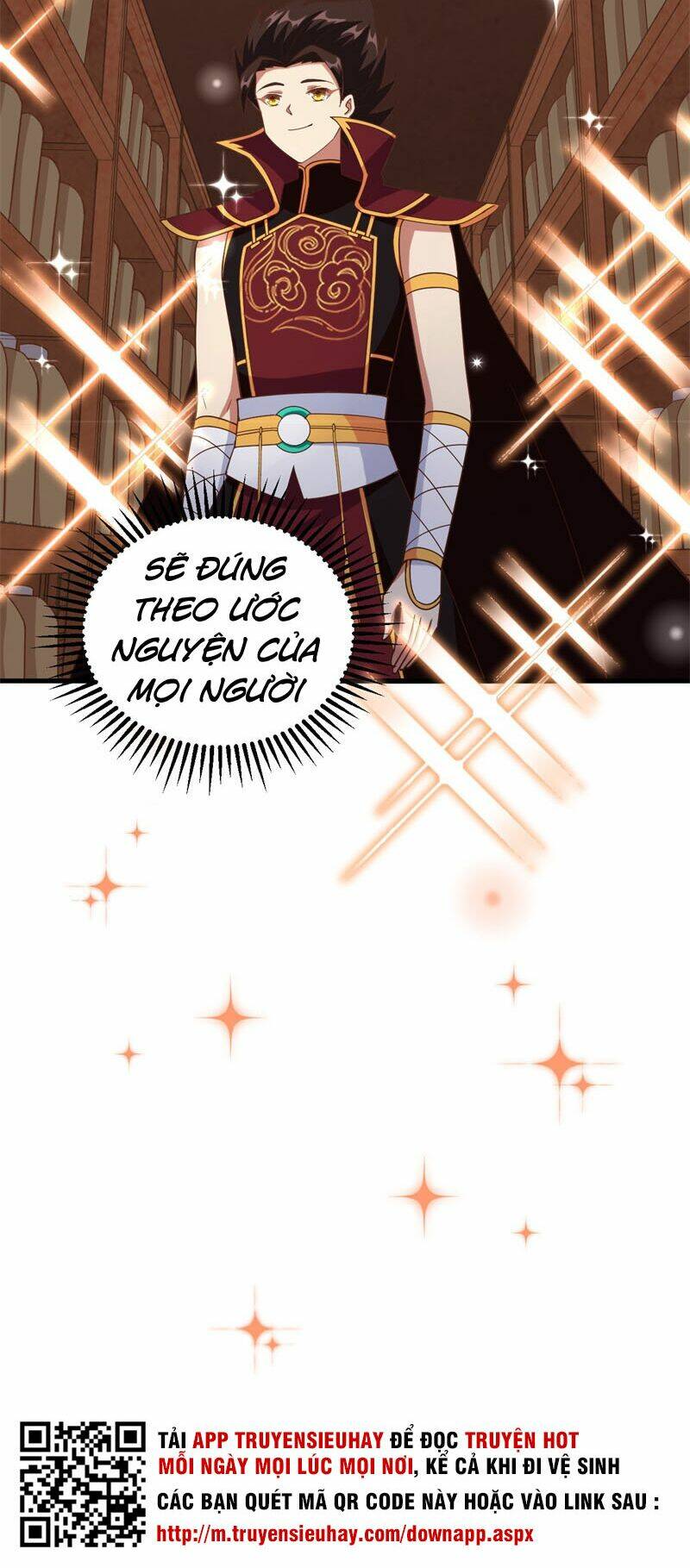 Từ Hôm Nay Bắt Đầu Làm Thành Chủ - Chapter 364 - Page 46