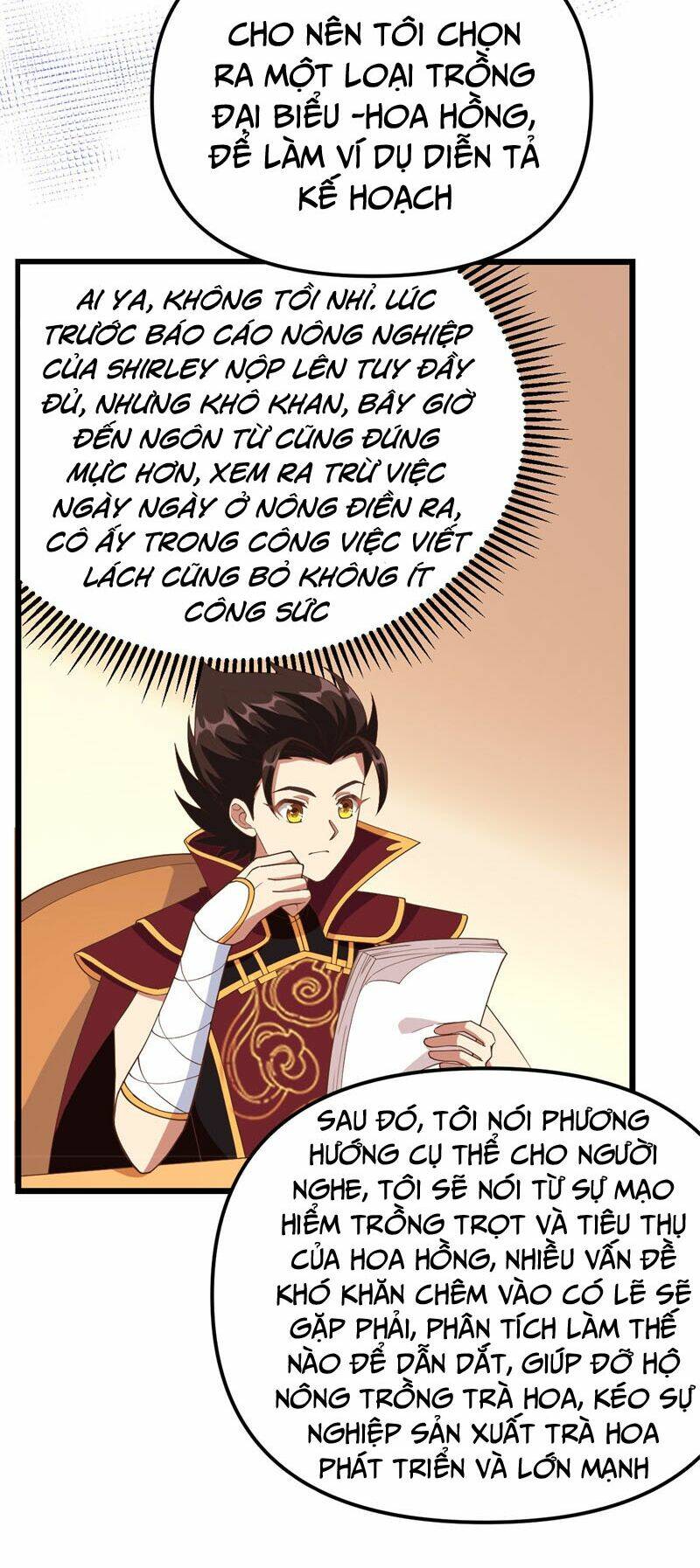 Từ Hôm Nay Bắt Đầu Làm Thành Chủ - Chapter 364 - Page 8