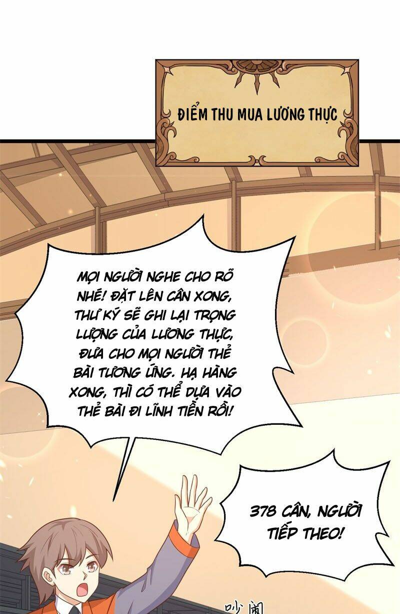 Từ Hôm Nay Bắt Đầu Làm Thành Chủ - Chapter 365 - Page 11