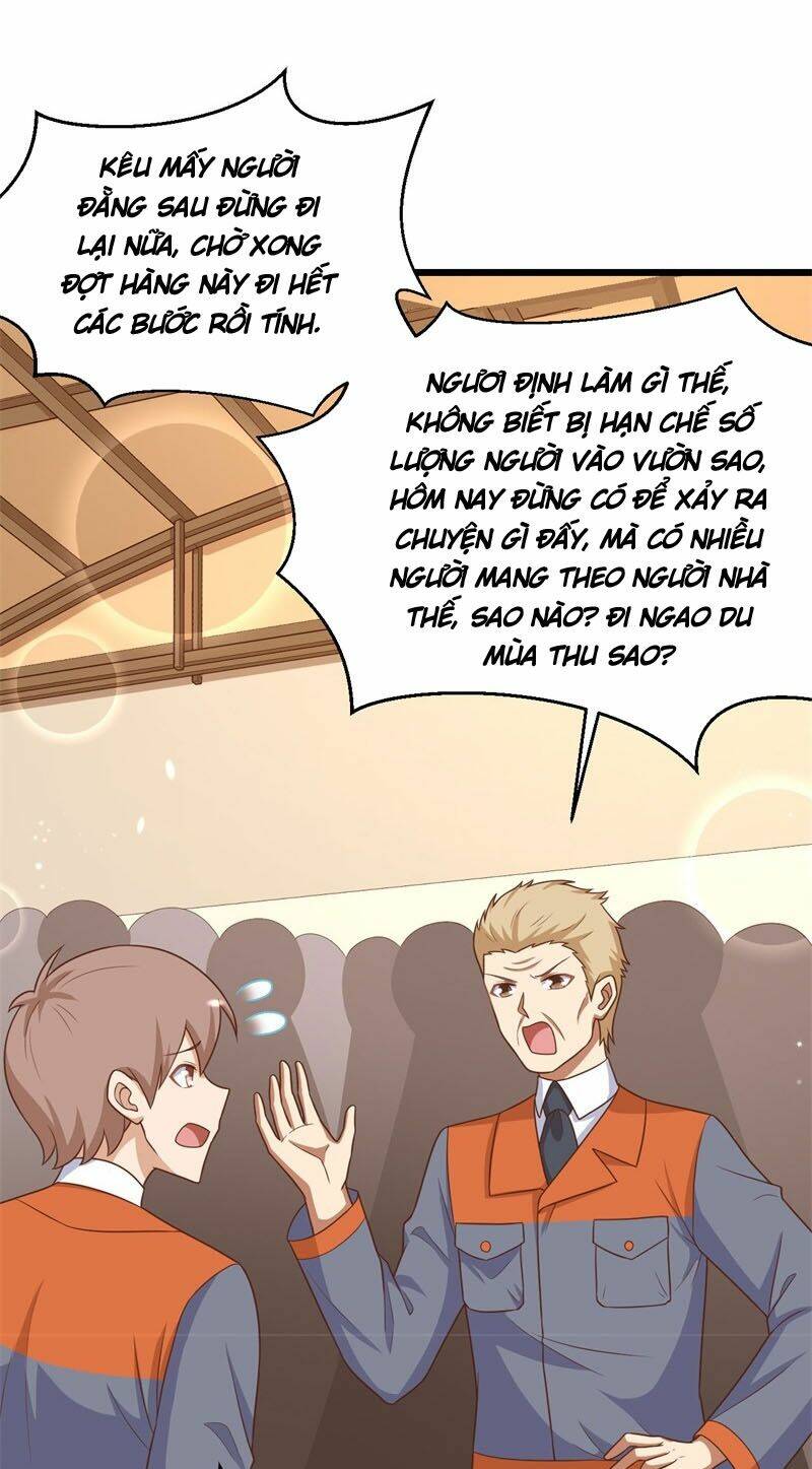 Từ Hôm Nay Bắt Đầu Làm Thành Chủ - Chapter 365 - Page 13