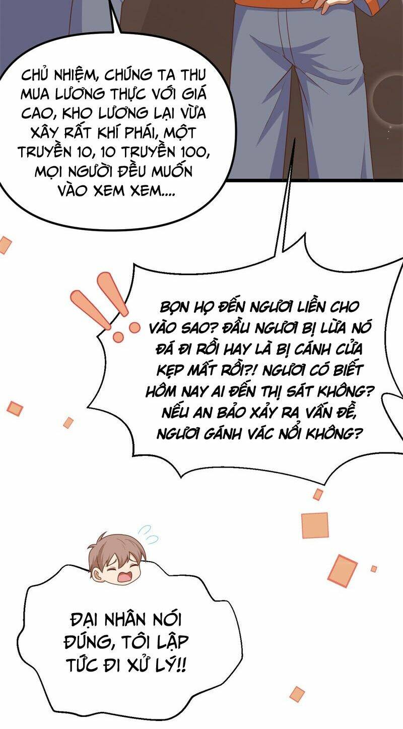 Từ Hôm Nay Bắt Đầu Làm Thành Chủ - Chapter 365 - Page 14