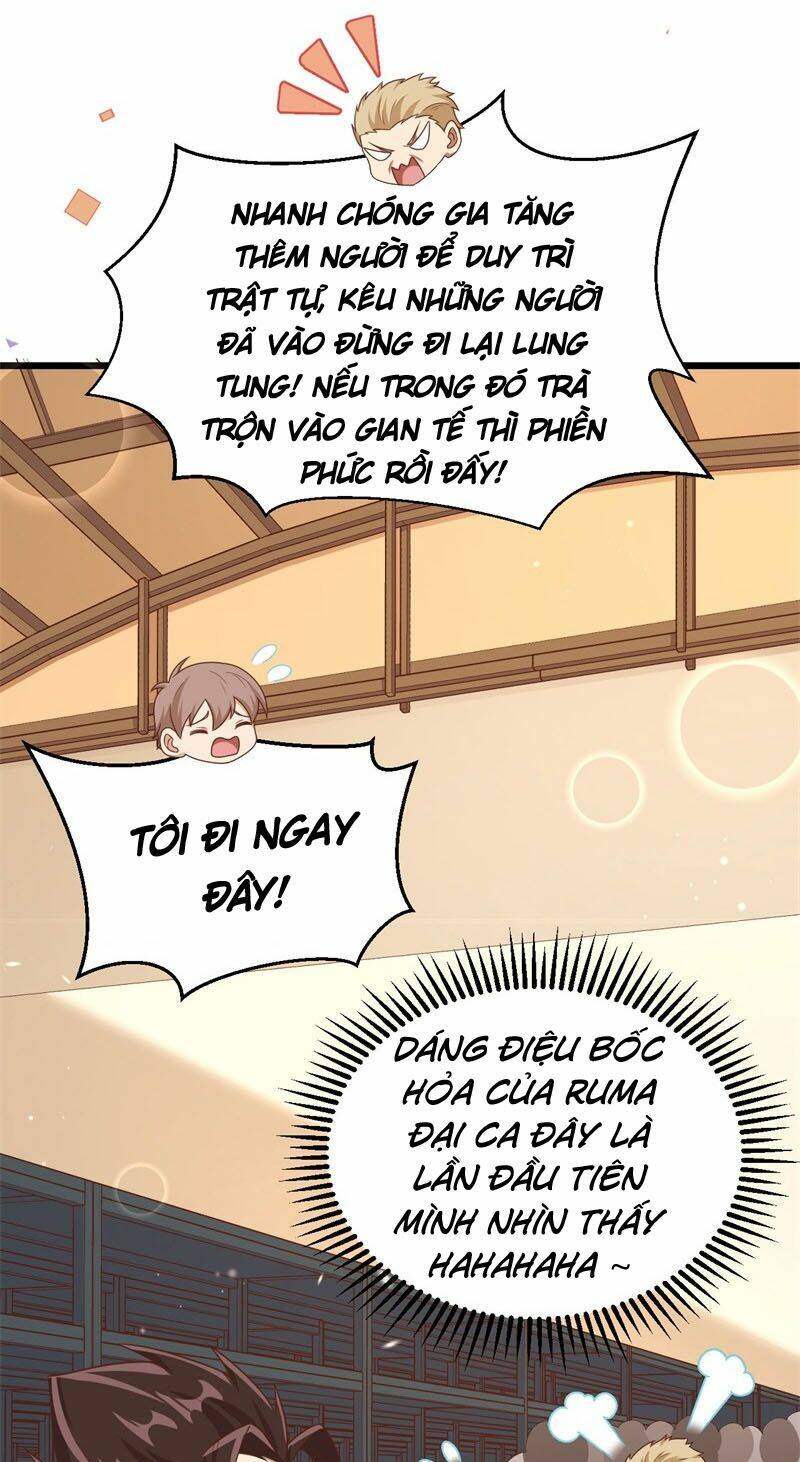 Từ Hôm Nay Bắt Đầu Làm Thành Chủ - Chapter 365 - Page 15