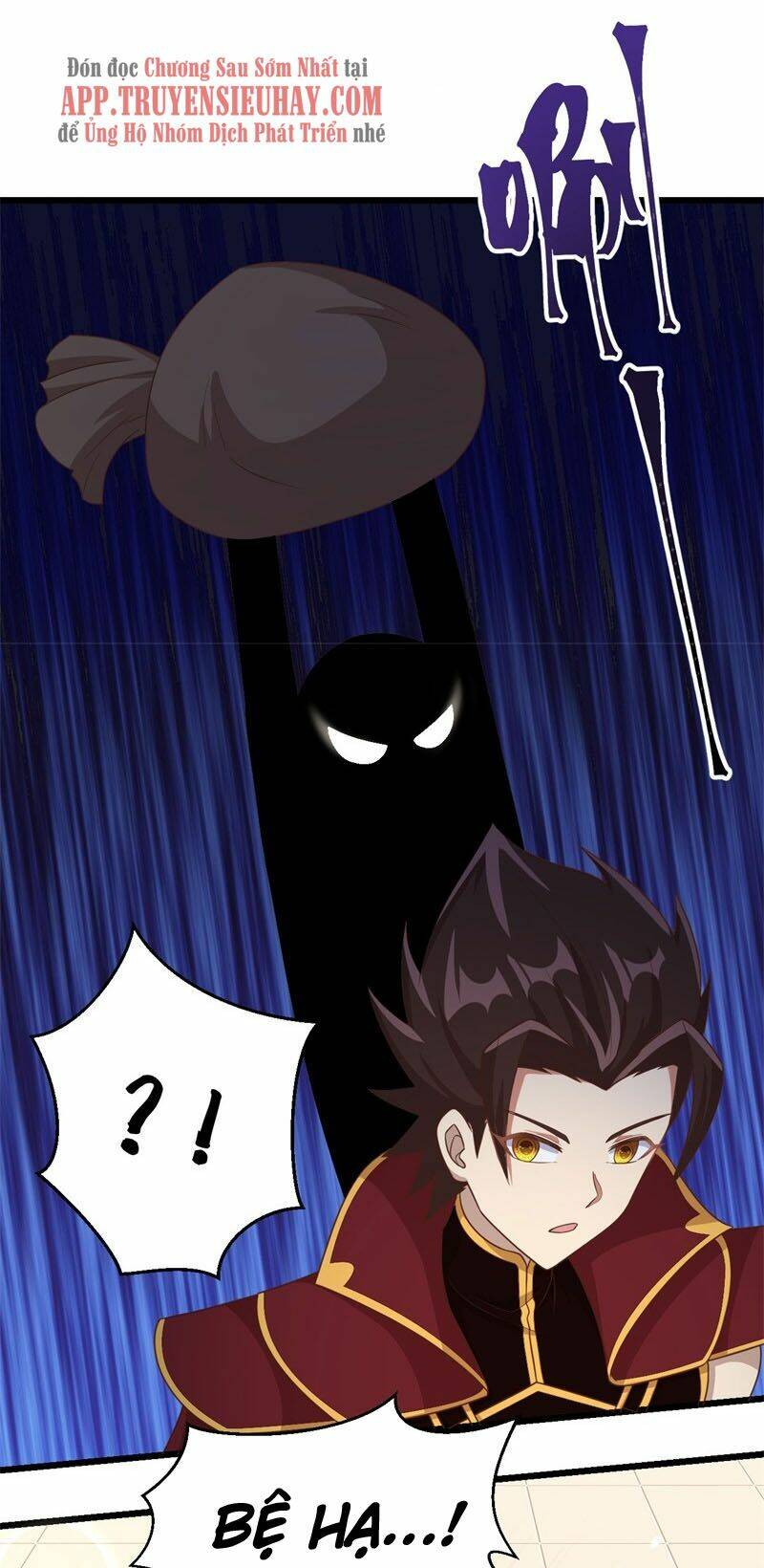 Từ Hôm Nay Bắt Đầu Làm Thành Chủ - Chapter 365 - Page 17