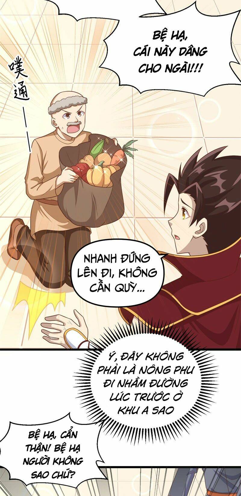 Từ Hôm Nay Bắt Đầu Làm Thành Chủ - Chapter 365 - Page 18