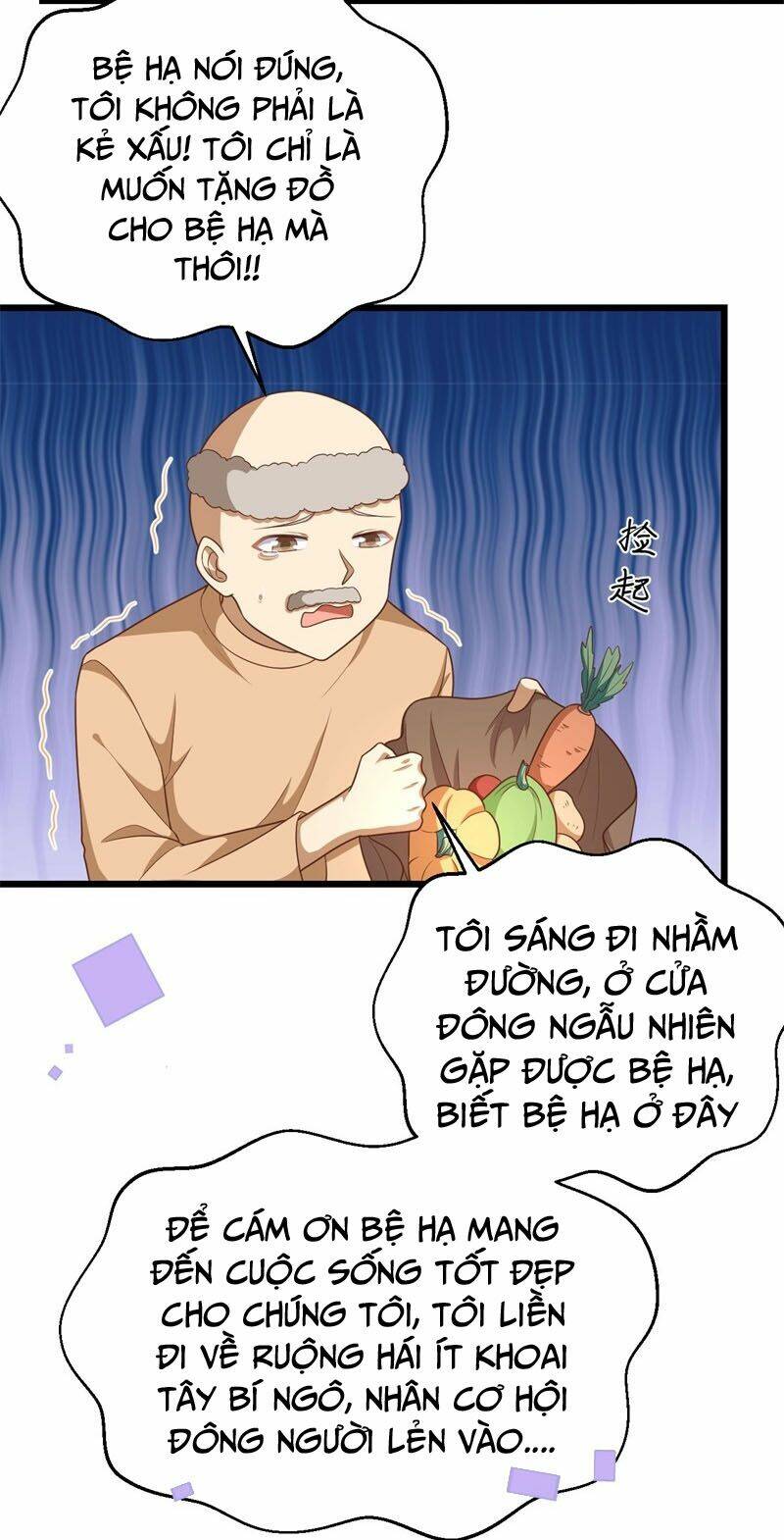 Từ Hôm Nay Bắt Đầu Làm Thành Chủ - Chapter 365 - Page 21