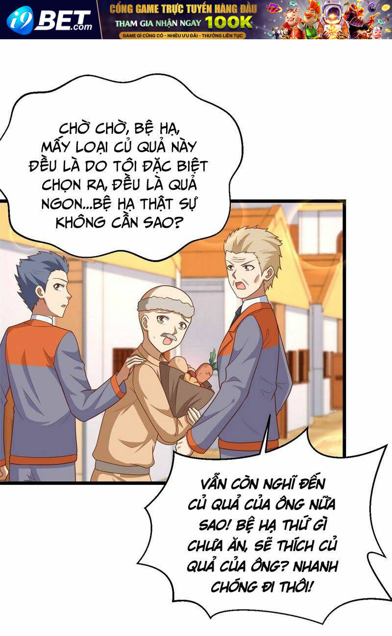 Từ Hôm Nay Bắt Đầu Làm Thành Chủ - Chapter 365 - Page 25