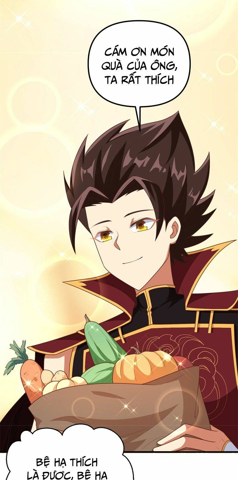 Từ Hôm Nay Bắt Đầu Làm Thành Chủ - Chapter 365 - Page 27