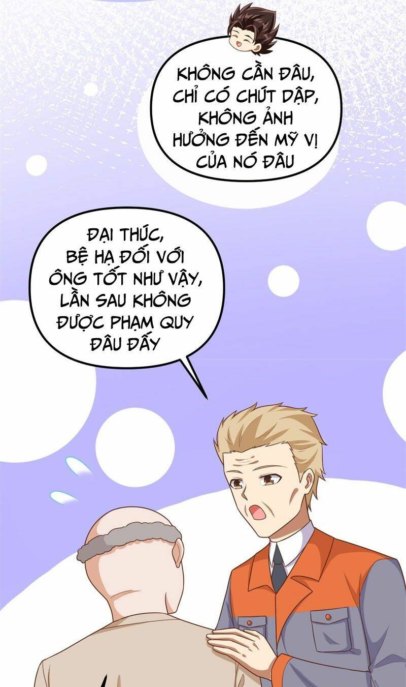 Từ Hôm Nay Bắt Đầu Làm Thành Chủ - Chapter 365 - Page 29