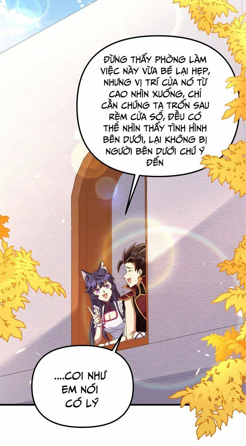 Từ Hôm Nay Bắt Đầu Làm Thành Chủ - Chapter 365 - Page 32