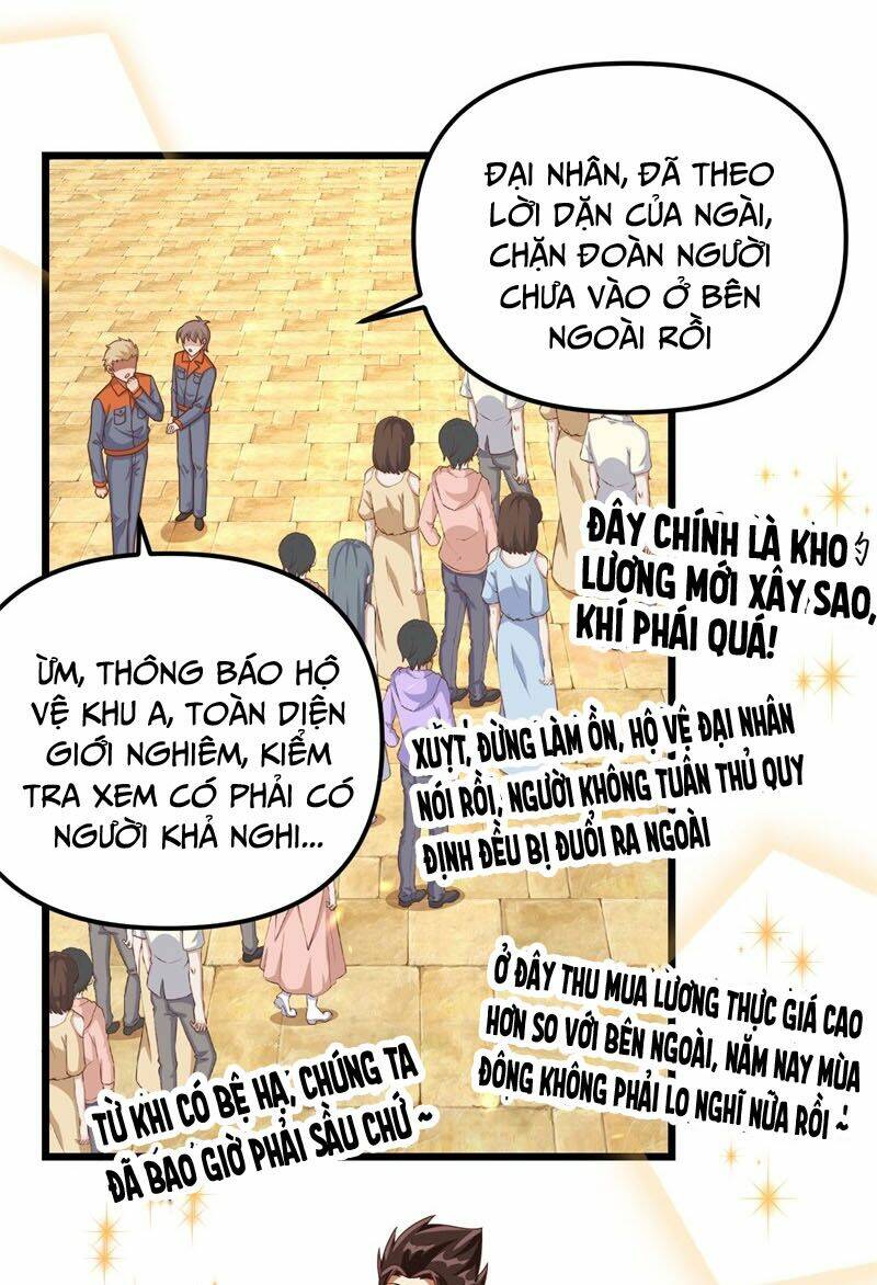 Từ Hôm Nay Bắt Đầu Làm Thành Chủ - Chapter 365 - Page 33