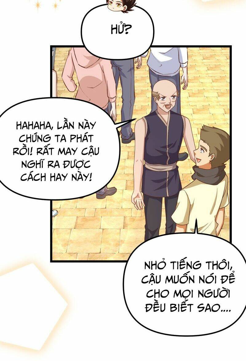 Từ Hôm Nay Bắt Đầu Làm Thành Chủ - Chapter 365 - Page 34
