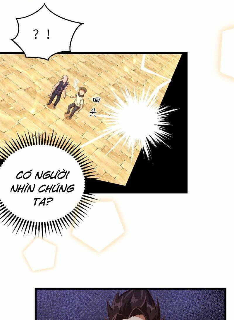 Từ Hôm Nay Bắt Đầu Làm Thành Chủ - Chapter 365 - Page 35