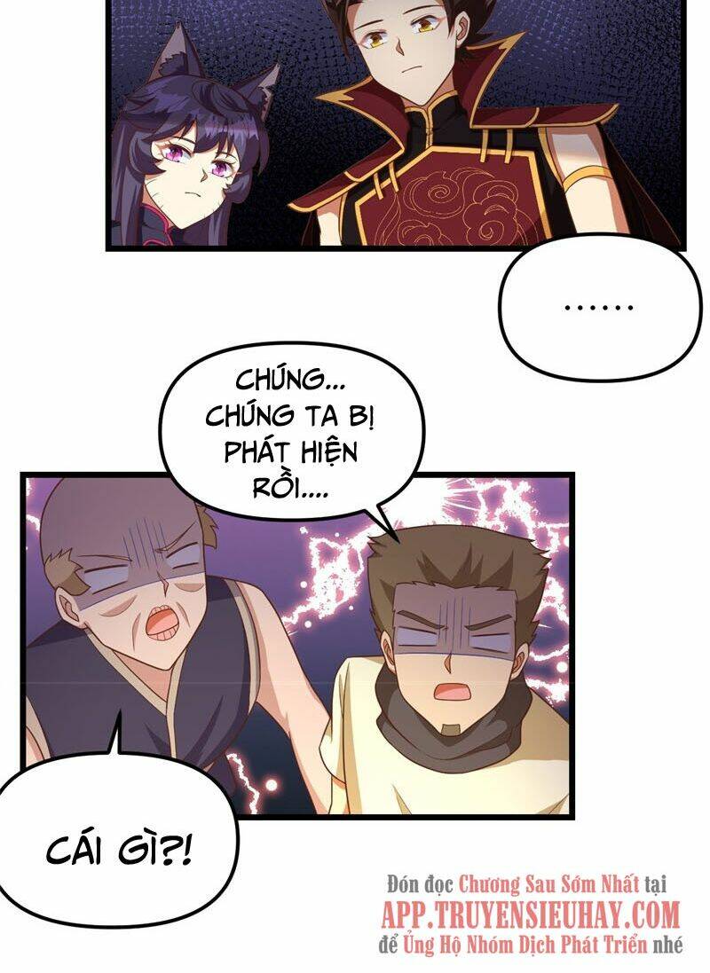 Từ Hôm Nay Bắt Đầu Làm Thành Chủ - Chapter 365 - Page 36