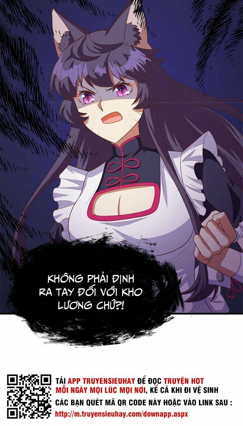 Từ Hôm Nay Bắt Đầu Làm Thành Chủ - Chapter 365 - Page 38