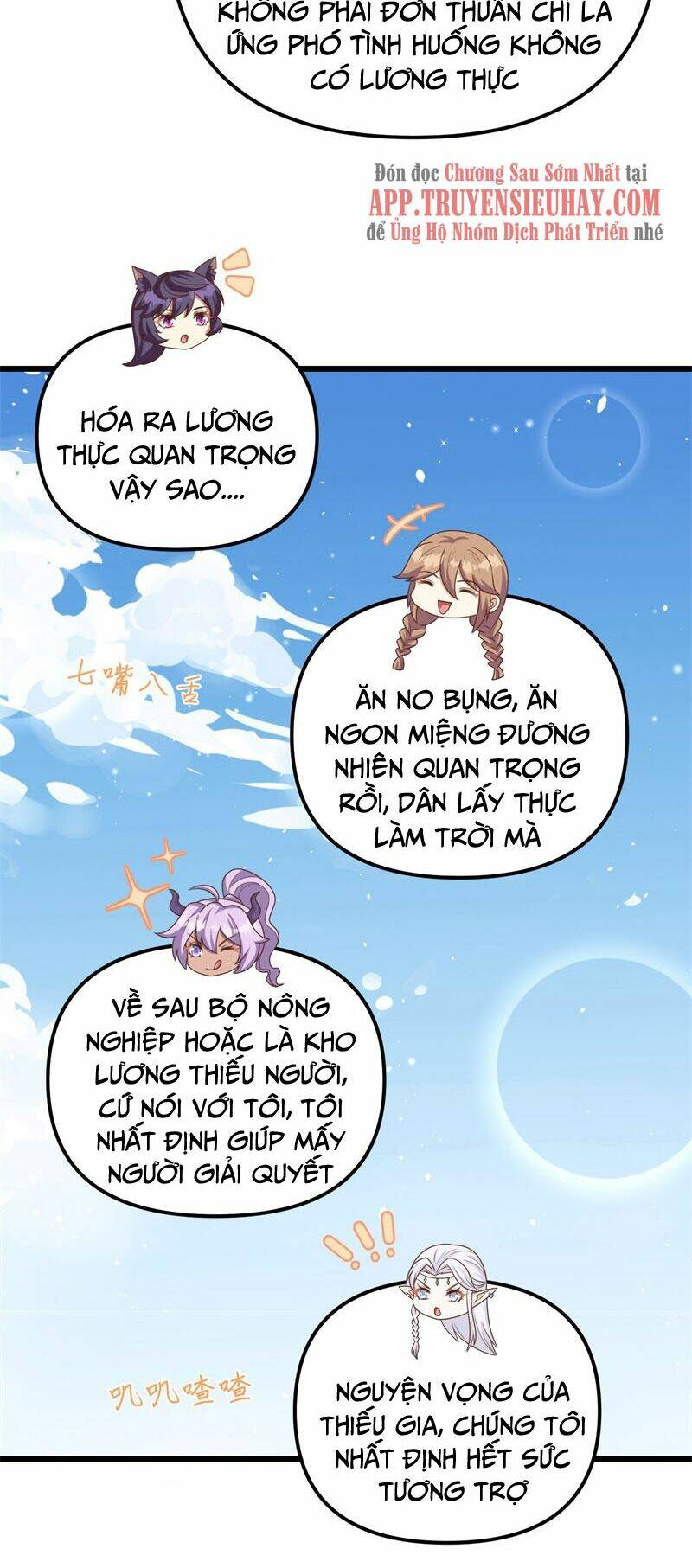 Từ Hôm Nay Bắt Đầu Làm Thành Chủ - Chapter 365 - Page 6