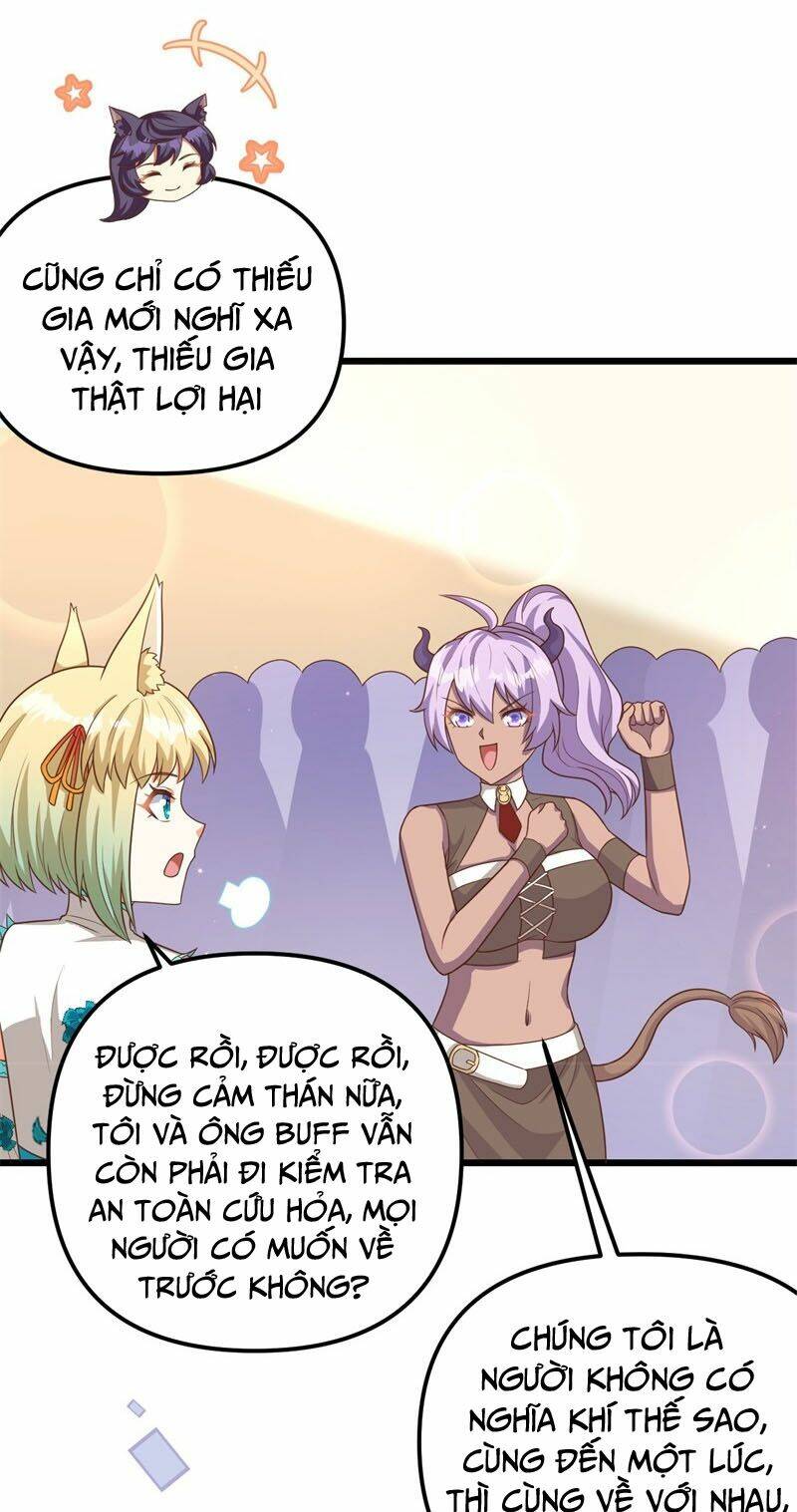 Từ Hôm Nay Bắt Đầu Làm Thành Chủ - Chapter 365 - Page 7