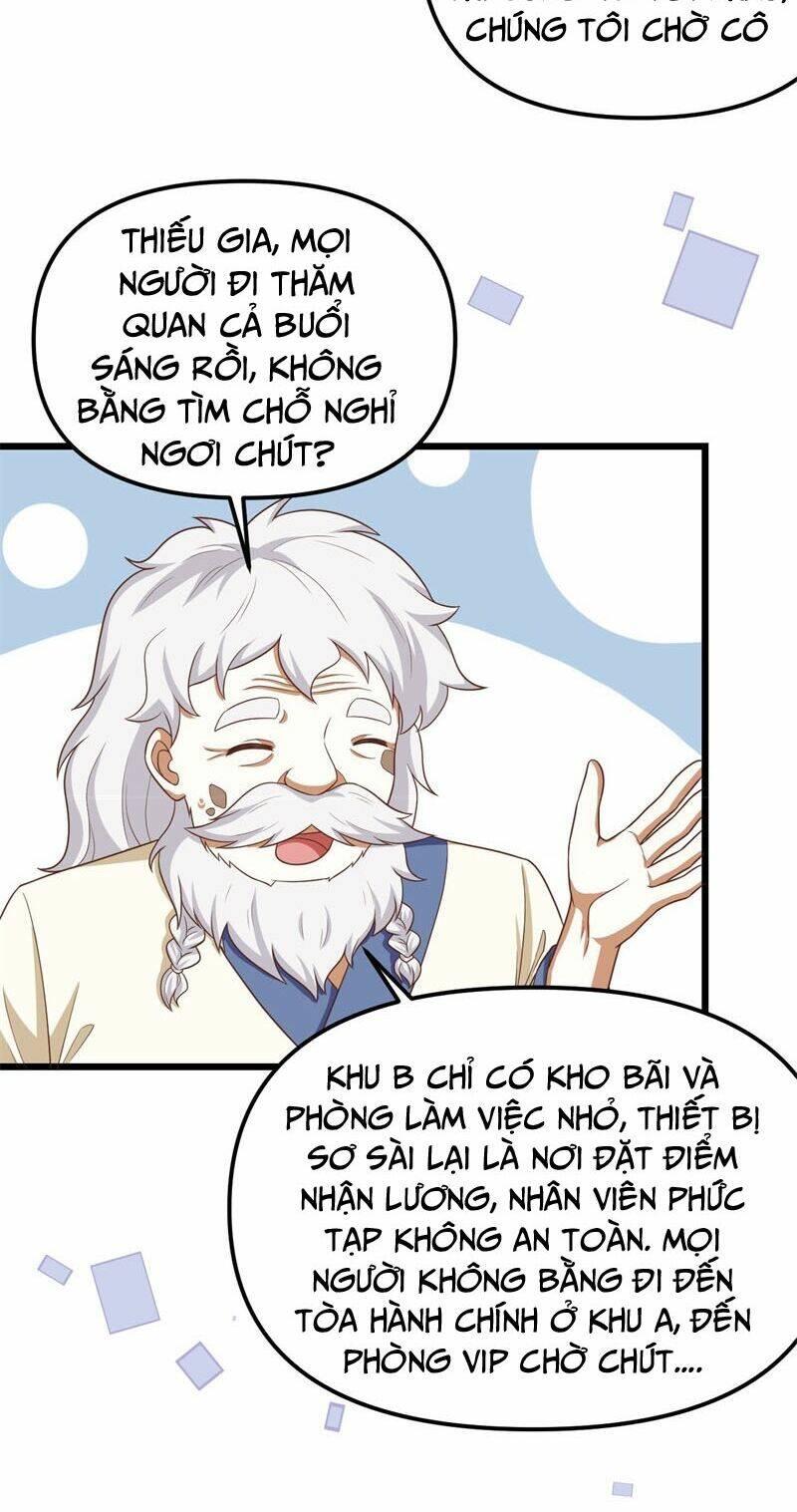 Từ Hôm Nay Bắt Đầu Làm Thành Chủ - Chapter 365 - Page 8