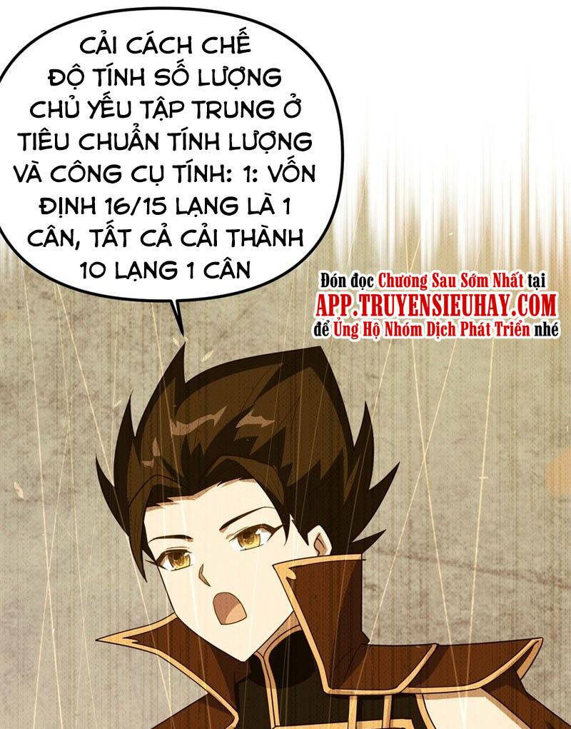 Từ Hôm Nay Bắt Đầu Làm Thành Chủ - Chapter 366 - Page 15