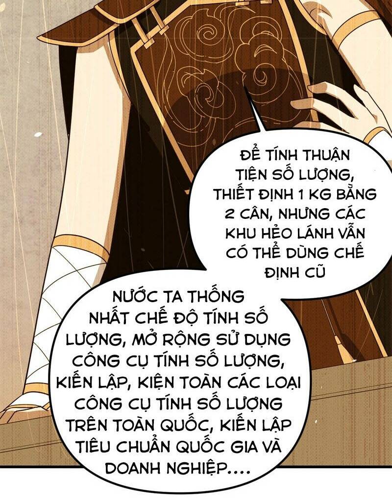 Từ Hôm Nay Bắt Đầu Làm Thành Chủ - Chapter 366 - Page 16