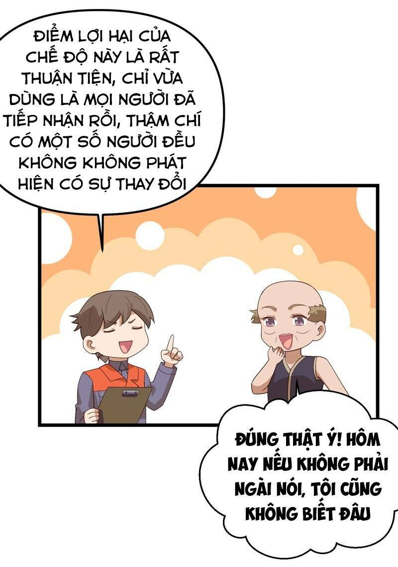 Từ Hôm Nay Bắt Đầu Làm Thành Chủ - Chapter 366 - Page 17