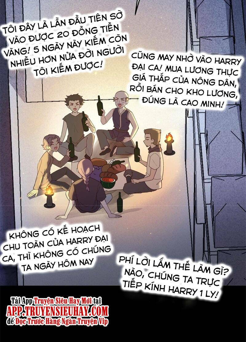 Từ Hôm Nay Bắt Đầu Làm Thành Chủ - Chapter 366 - Page 24