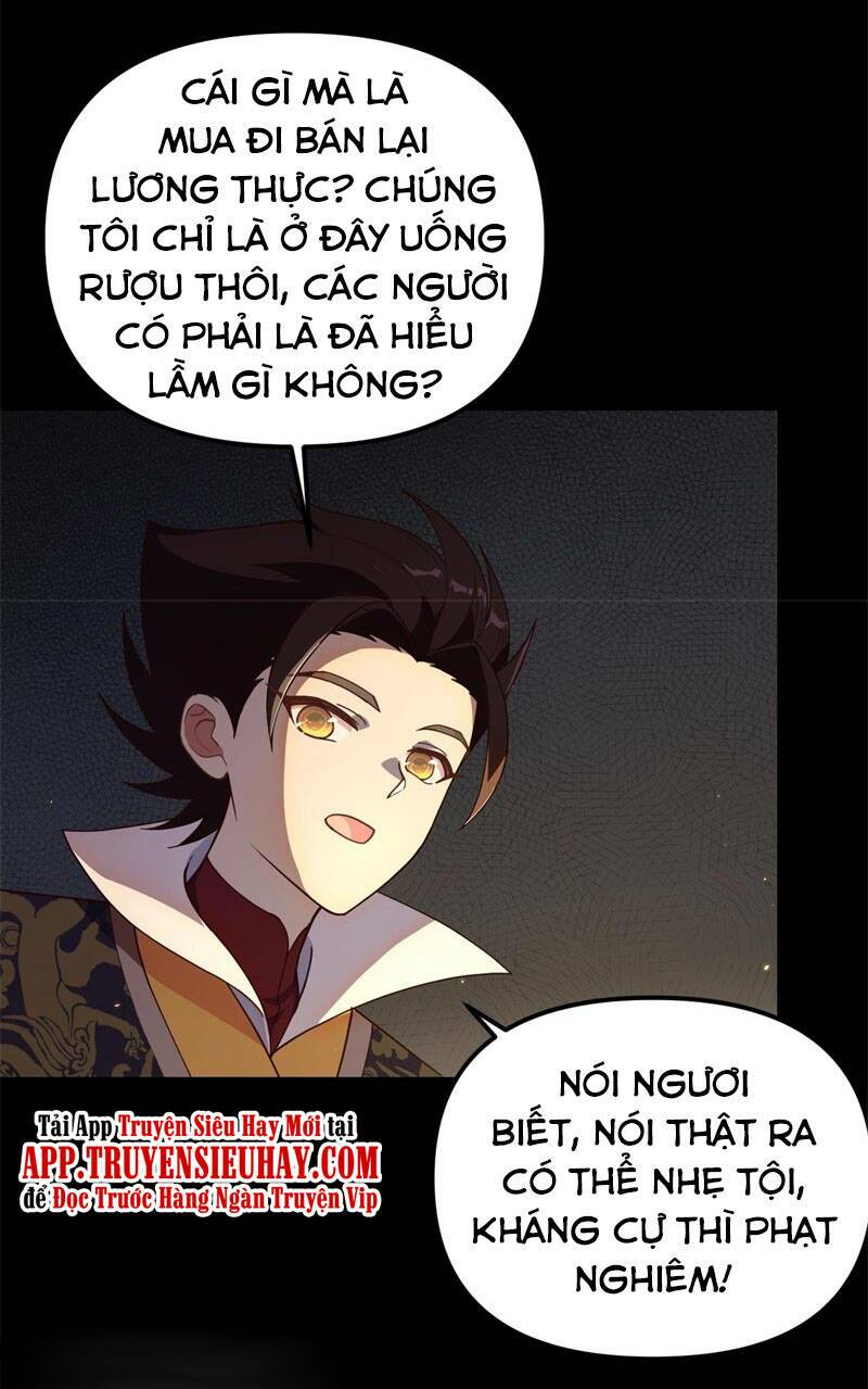 Từ Hôm Nay Bắt Đầu Làm Thành Chủ - Chapter 366 - Page 30