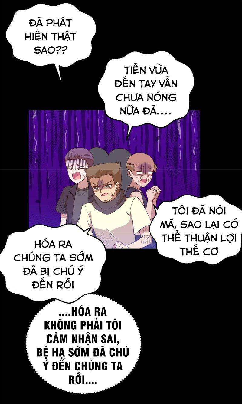 Từ Hôm Nay Bắt Đầu Làm Thành Chủ - Chapter 366 - Page 31