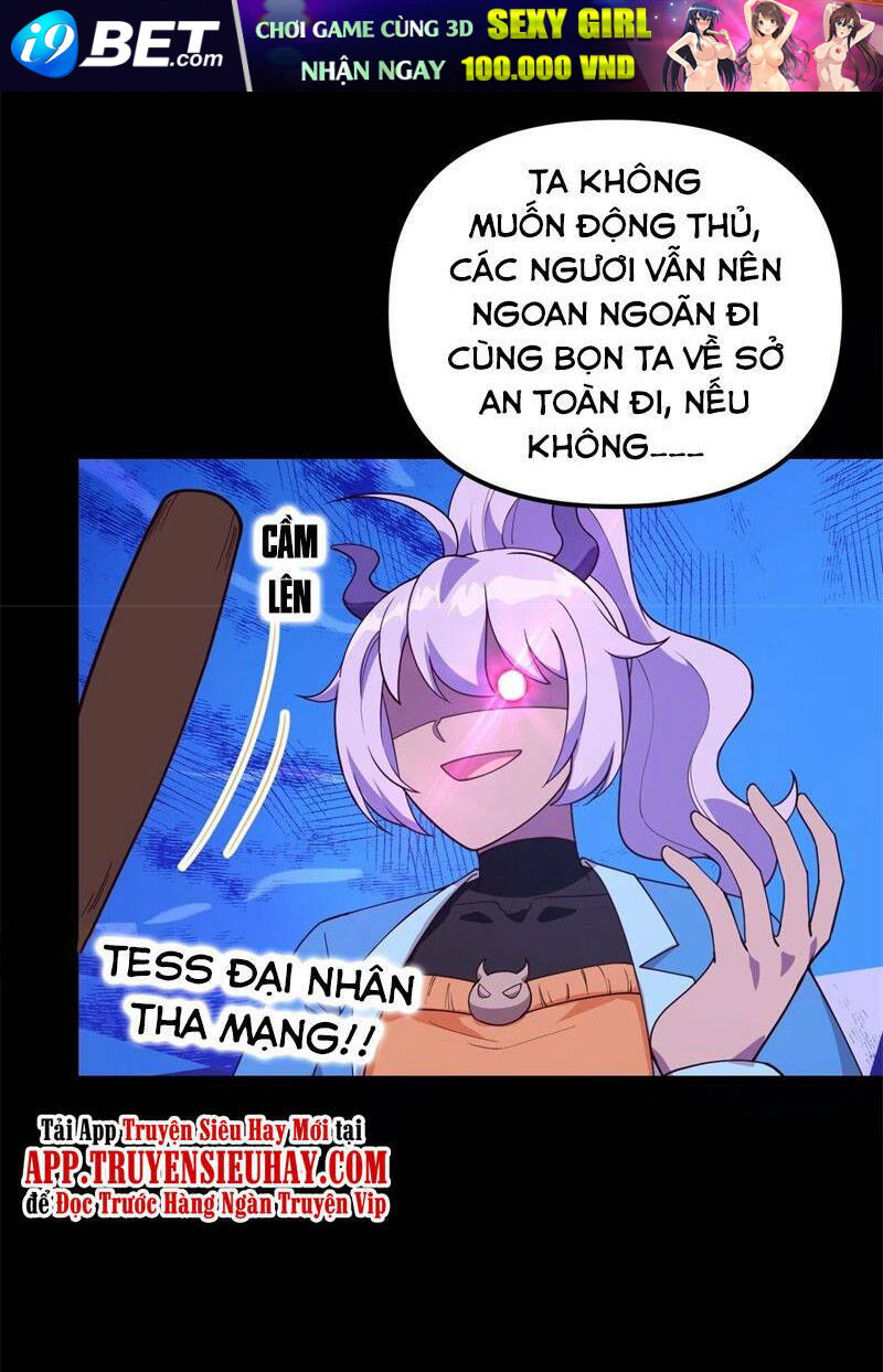 Từ Hôm Nay Bắt Đầu Làm Thành Chủ - Chapter 366 - Page 32
