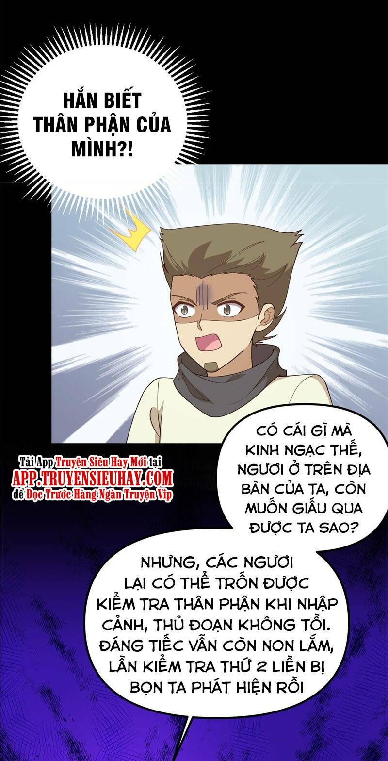 Từ Hôm Nay Bắt Đầu Làm Thành Chủ - Chapter 366 - Page 36