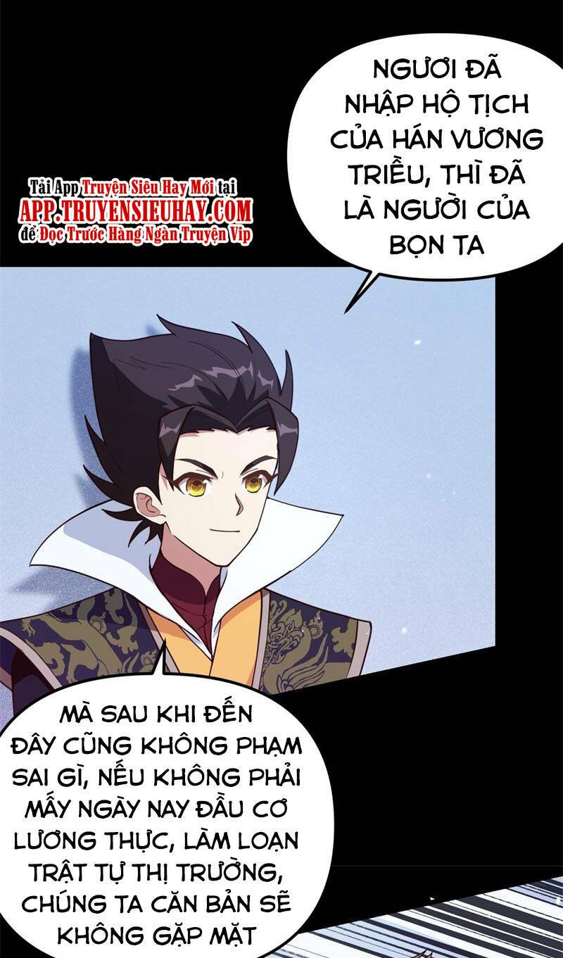 Từ Hôm Nay Bắt Đầu Làm Thành Chủ - Chapter 366 - Page 38