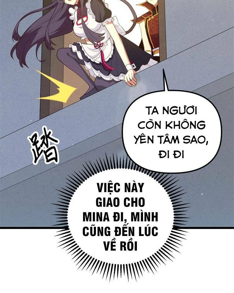 Từ Hôm Nay Bắt Đầu Làm Thành Chủ - Chapter 366 - Page 3