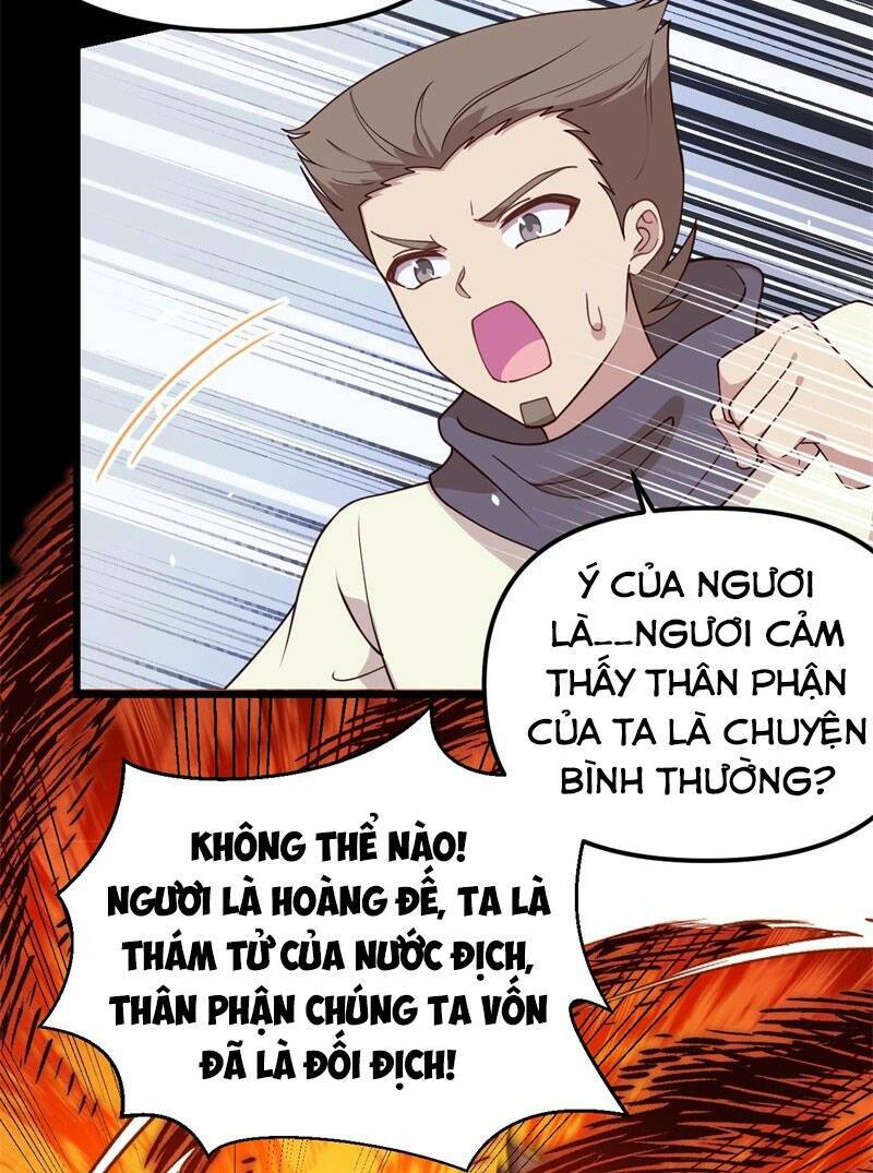 Từ Hôm Nay Bắt Đầu Làm Thành Chủ - Chapter 366 - Page 39