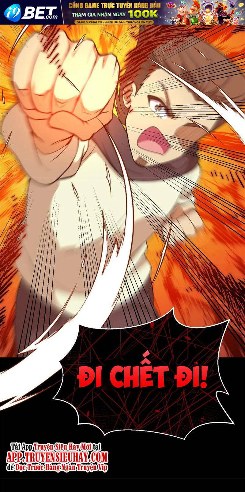 Từ Hôm Nay Bắt Đầu Làm Thành Chủ - Chapter 366 - Page 40