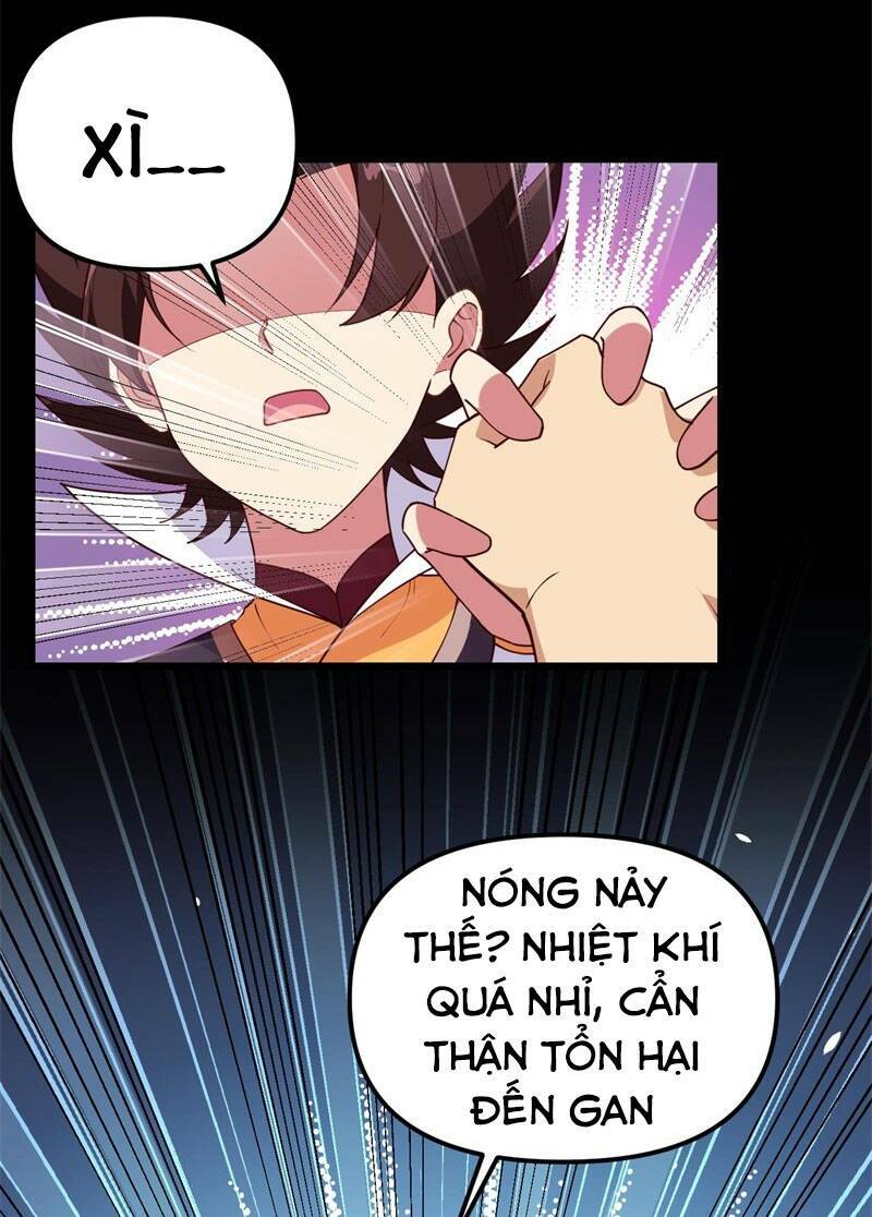 Từ Hôm Nay Bắt Đầu Làm Thành Chủ - Chapter 366 - Page 41