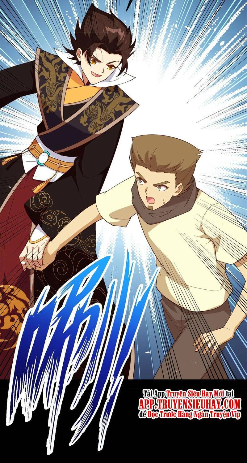 Từ Hôm Nay Bắt Đầu Làm Thành Chủ - Chapter 366 - Page 42