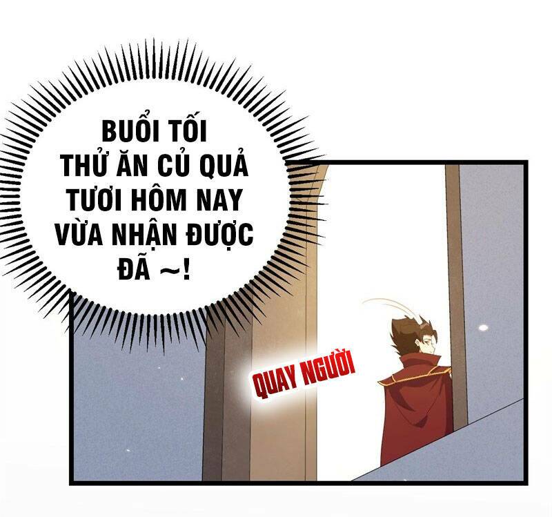 Từ Hôm Nay Bắt Đầu Làm Thành Chủ - Chapter 366 - Page 4